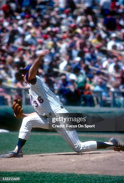 Koosman Jerry Koosman” Baseball Photos and Premium High Res Pictures - Getty Images