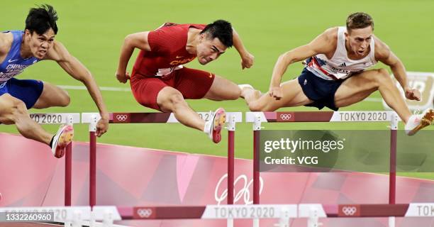 Chen Rjc 32 Chen Kuei Ru Photos & High Res Pictures - Getty Images