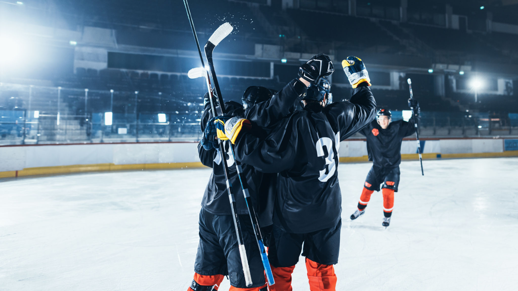 hockey team