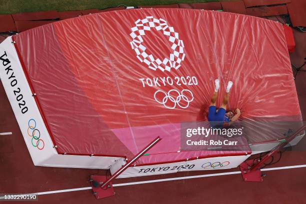 Martin Roe 27,369 Decathlon Team Stock Photos, High-Res Pictures, and Images ...