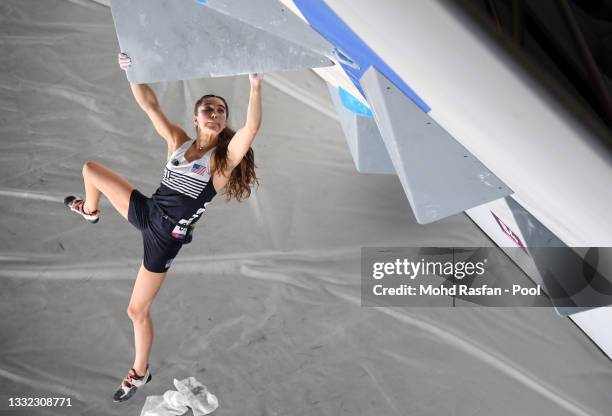 Brookr Raboutou Brooke Raboutou Photos and Premium High Res Pictures - Getty Images