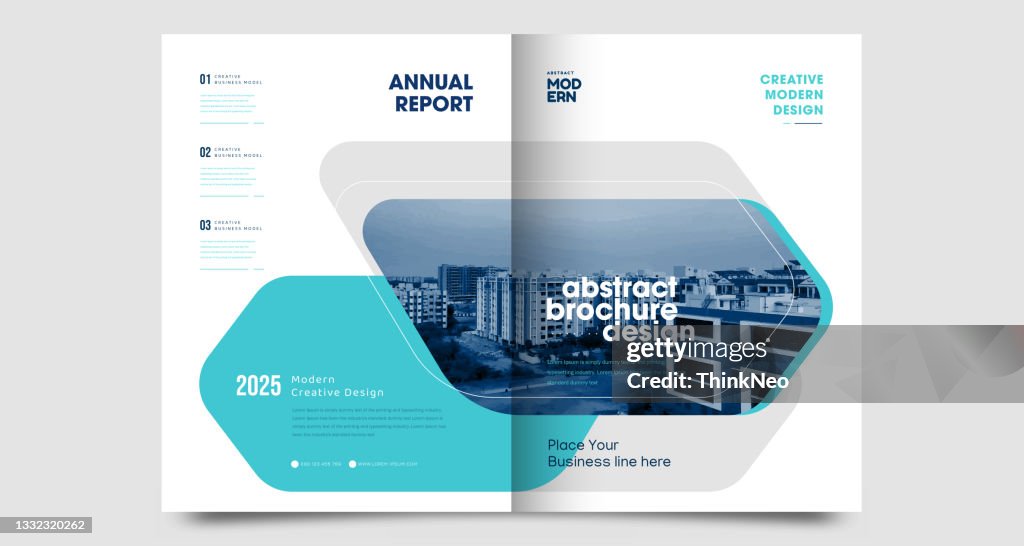 Annual report brochure flyer design template, Leaflet presentation, book cover. layout in A4 size.