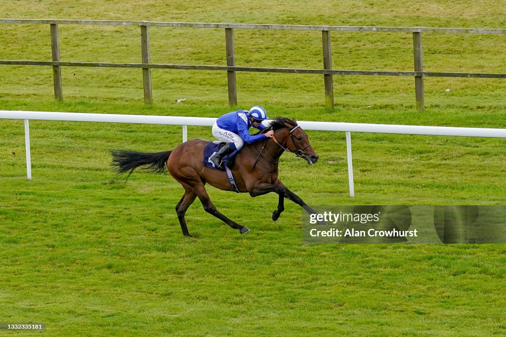 Bath Races