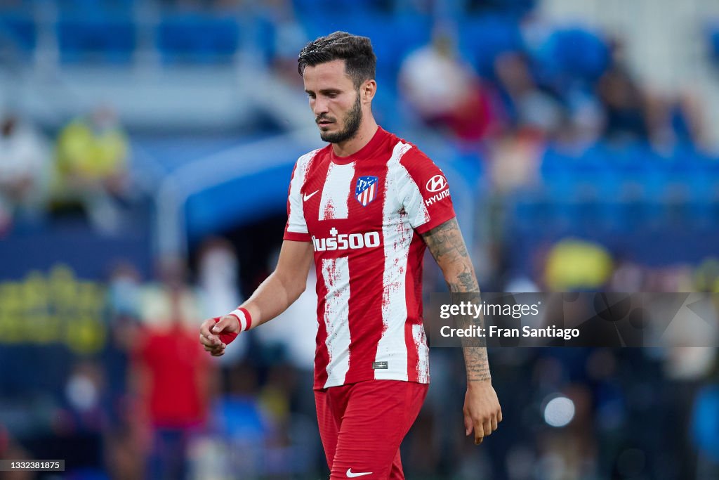 Cádiz CF v Atletico de Madrid - Trofeo Carranza