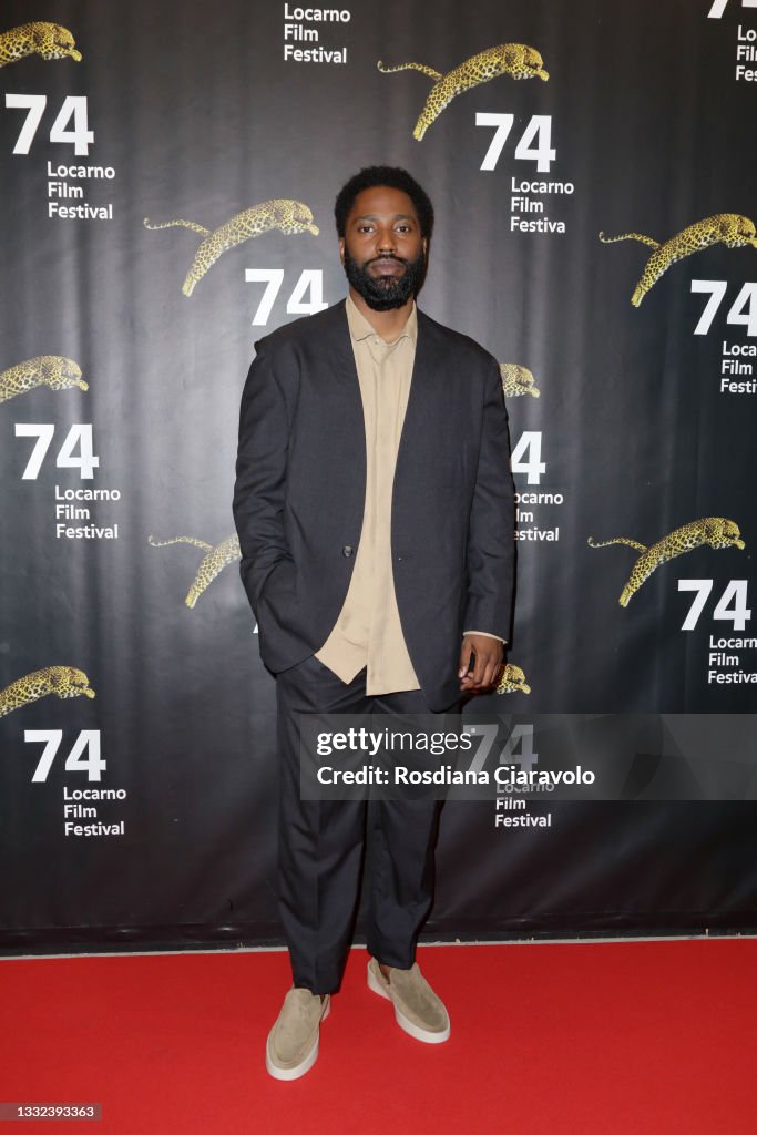 Premiere "Beckett" at Locarno Film Festival 2021