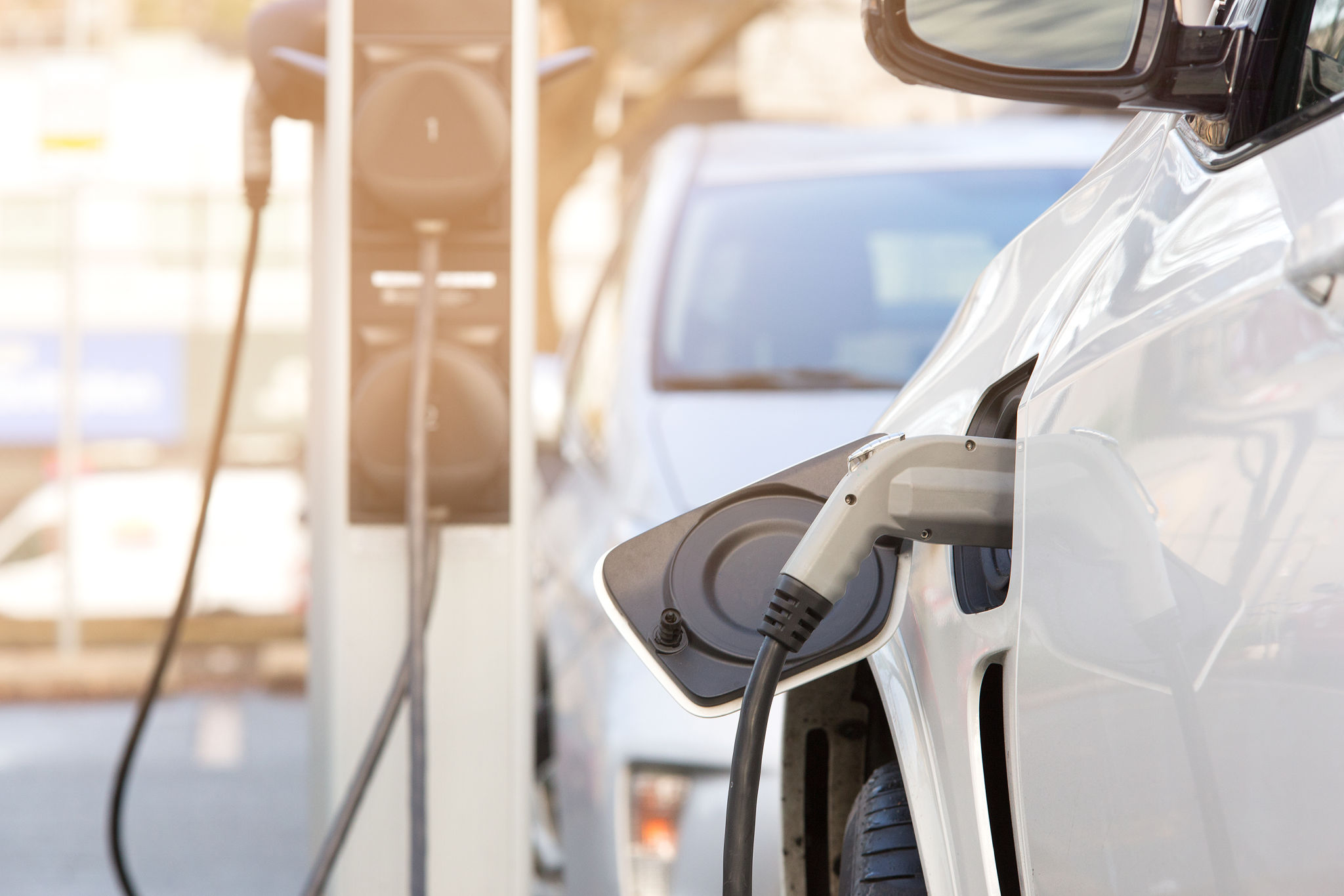 canadian electric vehicle