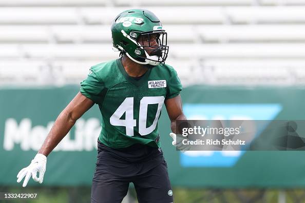 New York Jets Training Camp New York Jets Training Camp