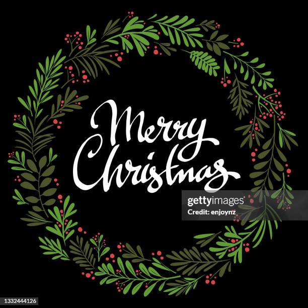 1.111 Ideas De Corona De Flores Stock Photos, High-Res Pictures, and ...