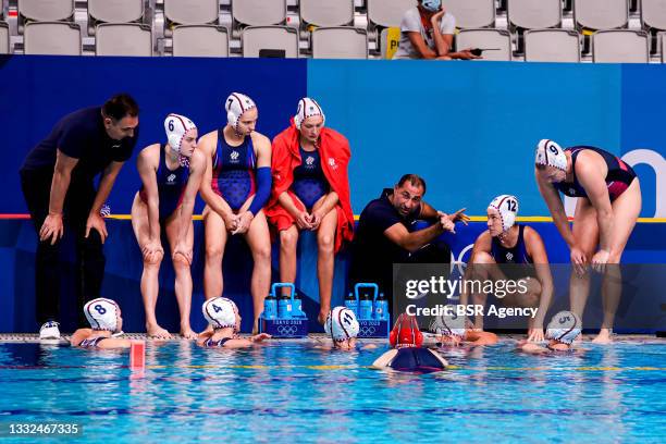 Team ROC, Anastasia Simanovich of ROC, Anastasia Fedotova of ROC, Alena Serzhantova of ROC, Evgeniya Soboleva of ROC, Elvina Karimova of ROC,...