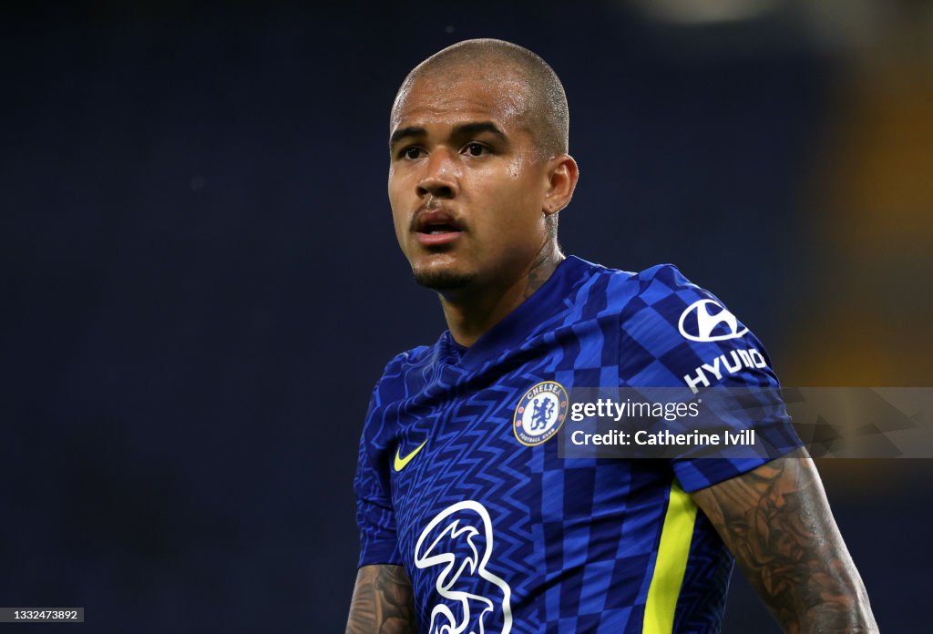 Chelsea v Tottenham Hotspur - Pre Season Friendly