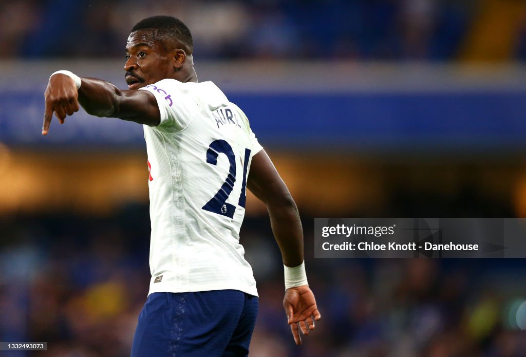 Chelsea v Tottenham Hotspur - Pre Season Friendly