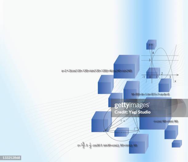124 Formula Graph Math Symbols Stock Photos, High-Res Pictures, and ...