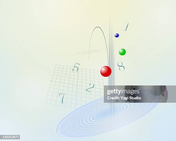 Math Graph Symbol Formula Graph Math Symbols Photos and Premium High Res Pictures - Getty ...