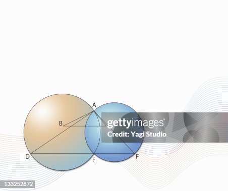Formula Graph Math Symbols High-Res Vector Graphic - Getty Images