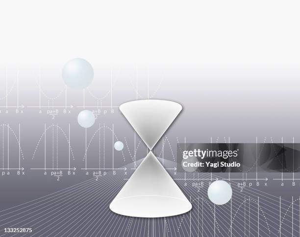 Formula Graph Math Symbols Photos and Premium High Res Pictures - Getty ...