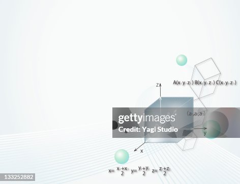 Math Graph Symbol Formula Graph Math Symbols High-Res Vector Graphic - Getty Images