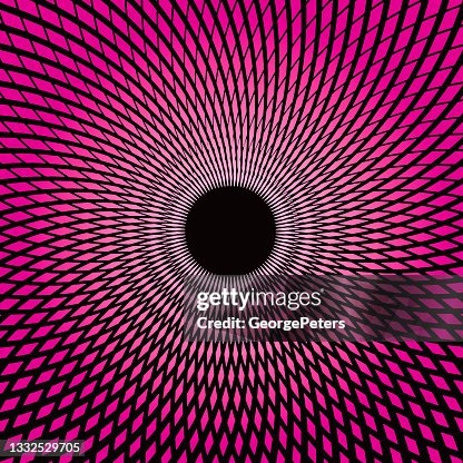 Circle Halftone pattern background Circle Halftone pattern background