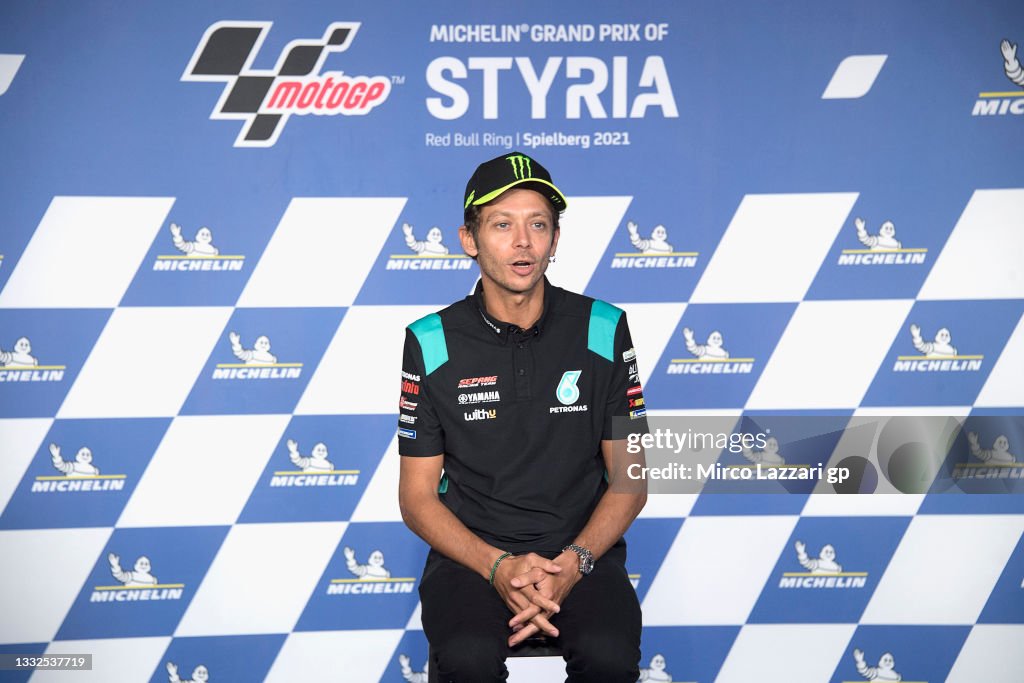 MotoGP of Styria - Previews