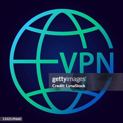 VPN vector icon. Virtual private network sign. Internet security connection concept. Protection of confidential information. VPN symbol for web site, app, ui. VPN vector icon. Virtual private network sign. Internet security connection concept. Protection of confidential information. VPN symbol for web site, app, ui.
