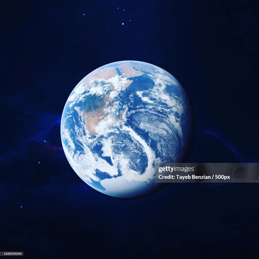 The world