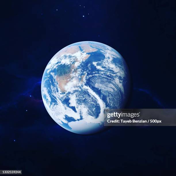 the world - planet earth stock pictures, royalty-free photos & images