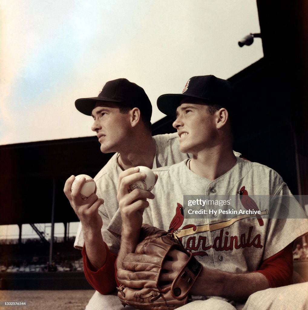 St. Louis Cardinals