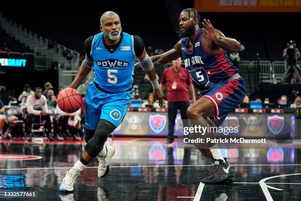 Cuttino Rashawn Player Cuttino Mobley Photos and Premium High Res Pictures - Getty Images