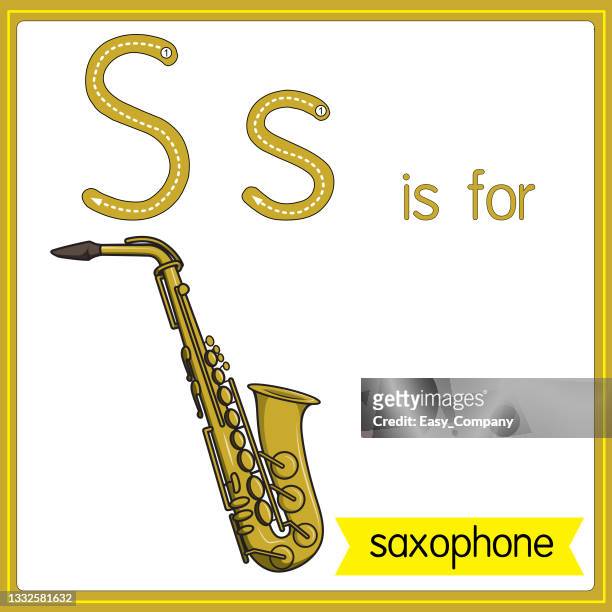 109 Cartoon Sax Photos and Premium High Res Pictures - Getty Images