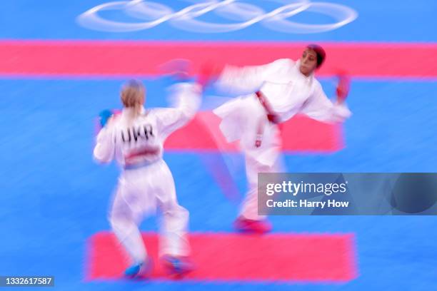 Anita Serogina Photos and Premium High Res Pictures Getty Images