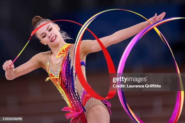 232 Anastasiia Salos Photos & High Res Pictures Getty Images