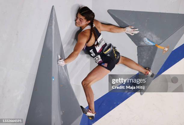 Brookr Raboutou Brooke Raboutou Photos and Premium High Res Pictures - Getty Images