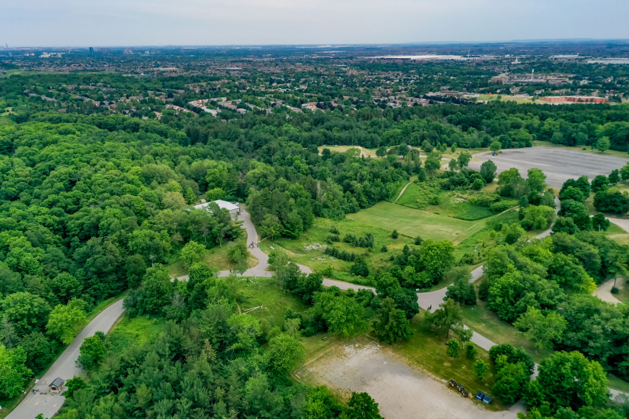 brampton community resources