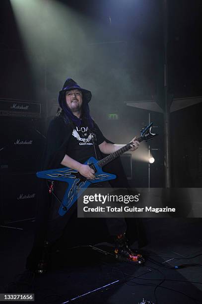 Matt Speed 17 Dean Ml Electric Guitar Stock Photos, High-Res Pictures, and Images ...