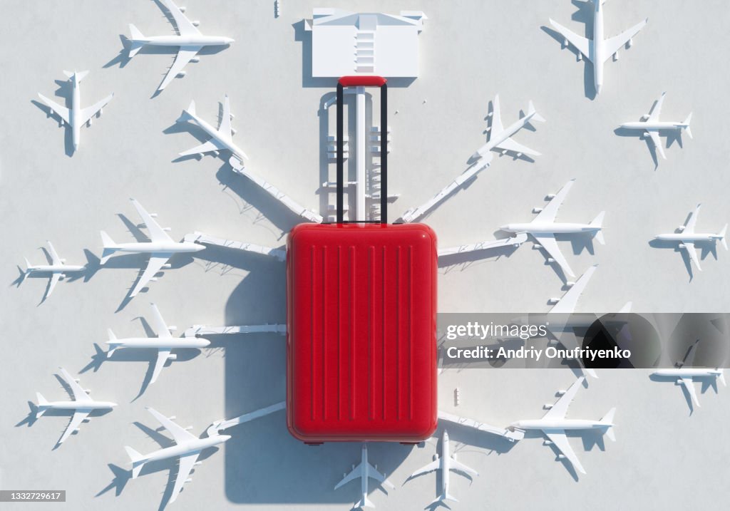 Travel.