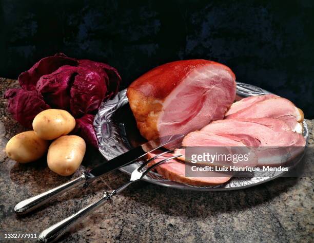 presumed 1 - different cuts of meat stock pictures, royalty-free photos & images