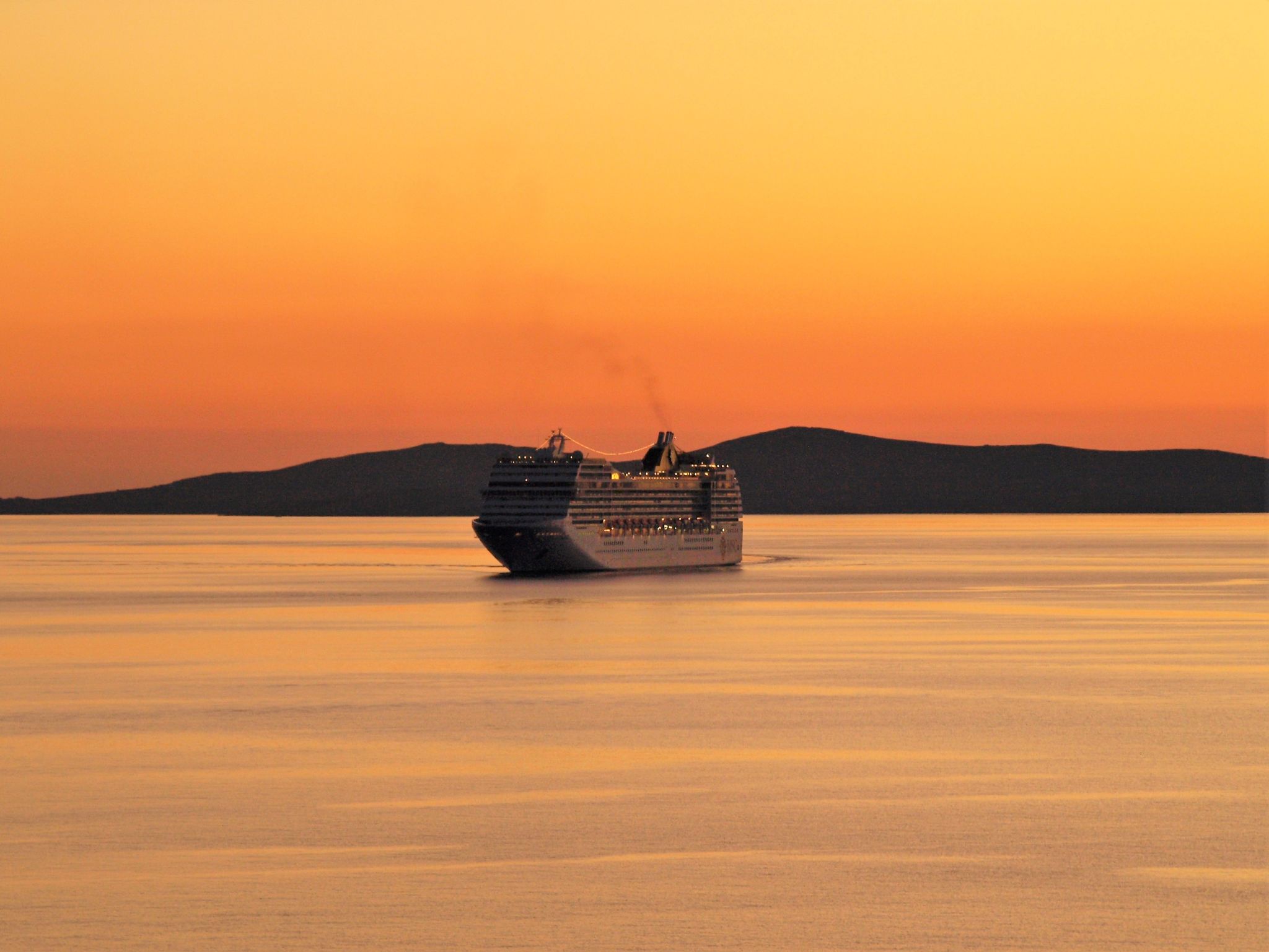 Sunset Cruise Sunset Cruise