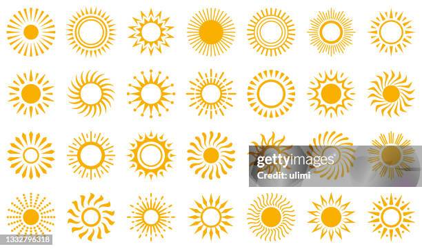 26,020 Vector Sun Pattern High Res Illustrations - Getty Images