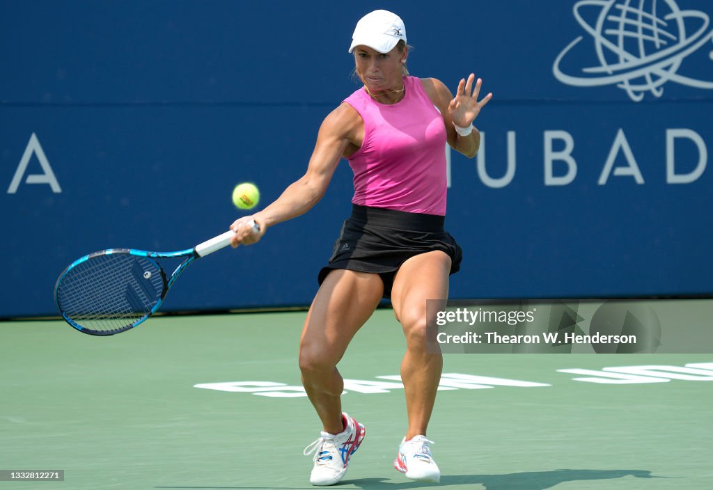 Mubadala Silicon Valley Classic - Day 5