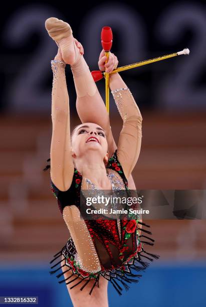 arina averina net worth - Ilustrasi 2