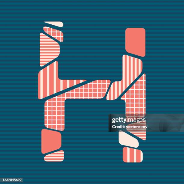 30,931 H Pattern Stock Photos, High-Res Pictures, and Images - Getty Images