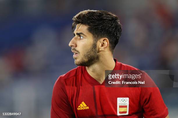 13,429 Marco Asensio Spain Photos and Premium High Res Pictures - Getty  Images