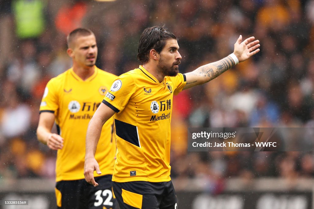 Wolverhampton Wanderers v Celta Vigo - Pre-Season Friendly