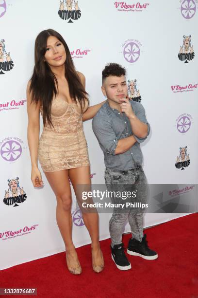 Blaire White Photos and Premium High Res Pictures - Getty Images