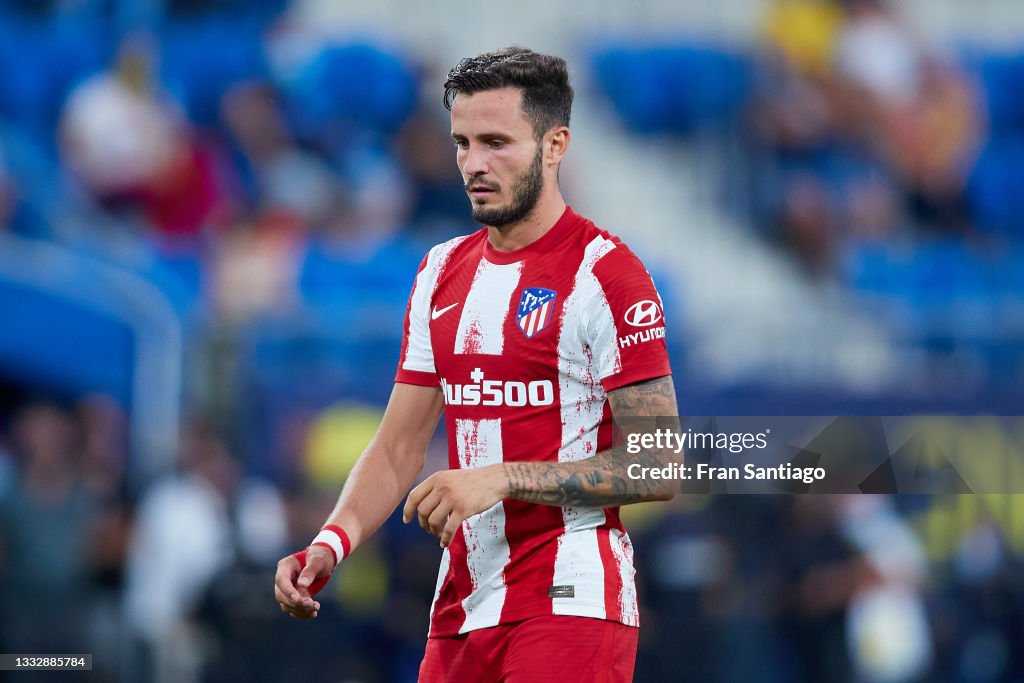 Cádiz CF v Atletico de Madrid - Trofeo Carranza