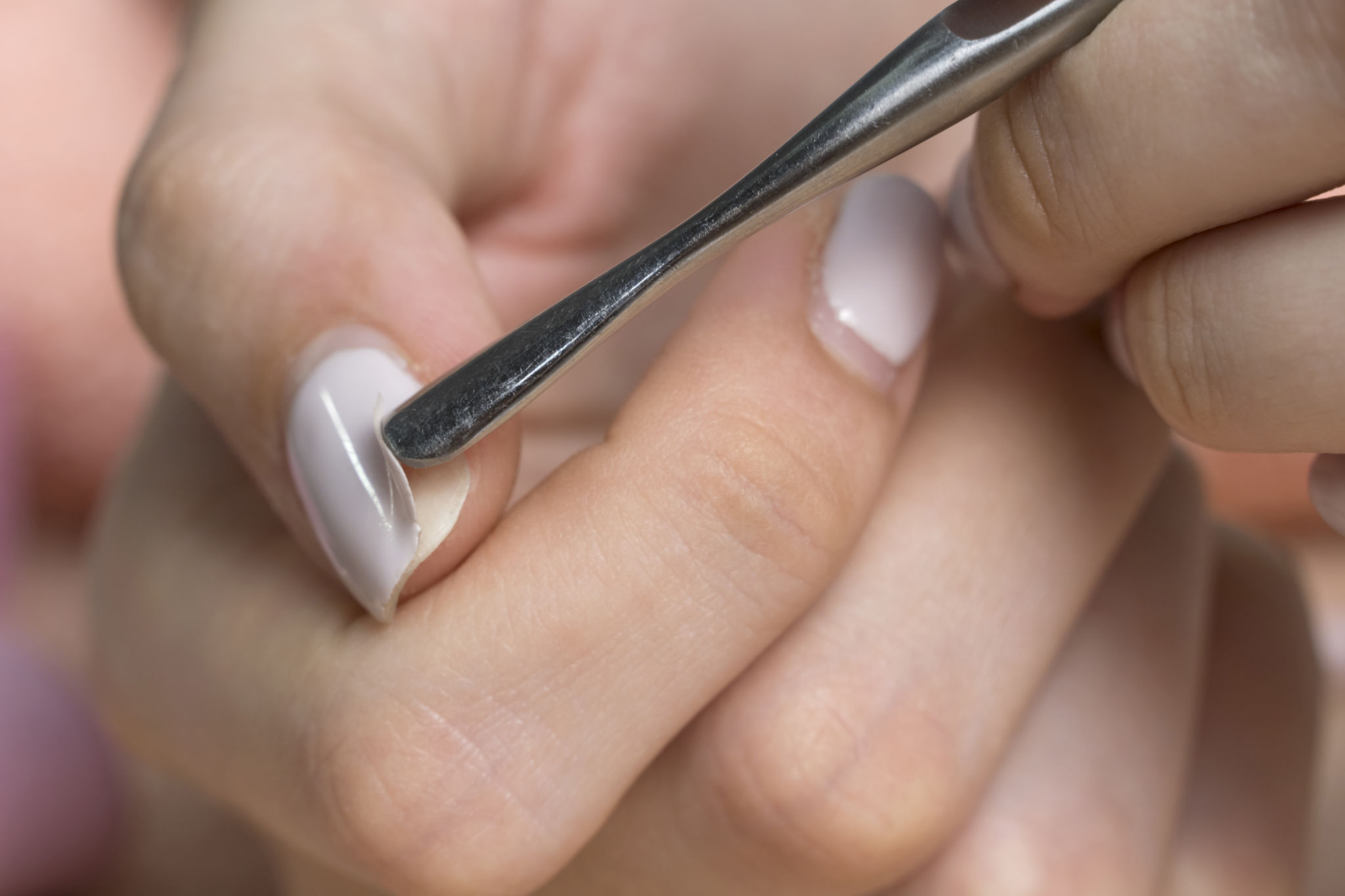 non-toxic nail remover