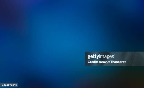 blur background blue - underwater texture stock pictures, royalty-free photos & images