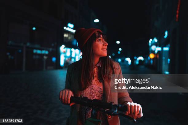 late night ride - millennials stock pictures, royalty-free photos & images