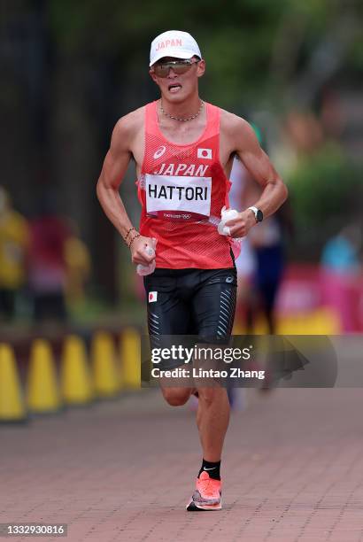 143 Yuma Hattori Photos & High Res Pictures Getty Images