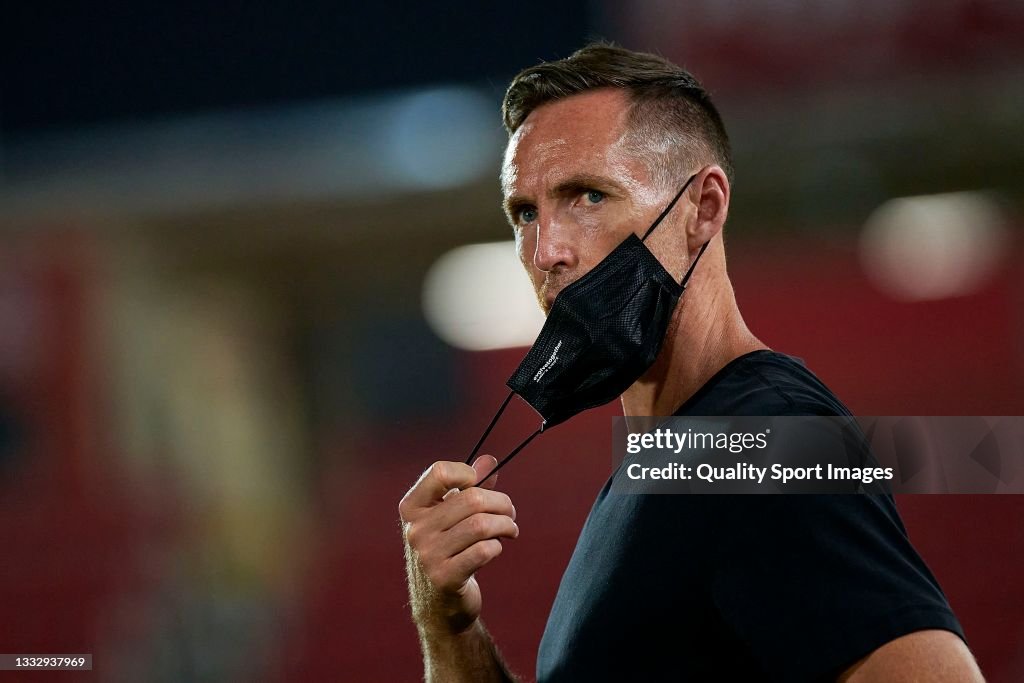 RCD Mallorca v Cagliari Calcio - Pre-Season Friendly