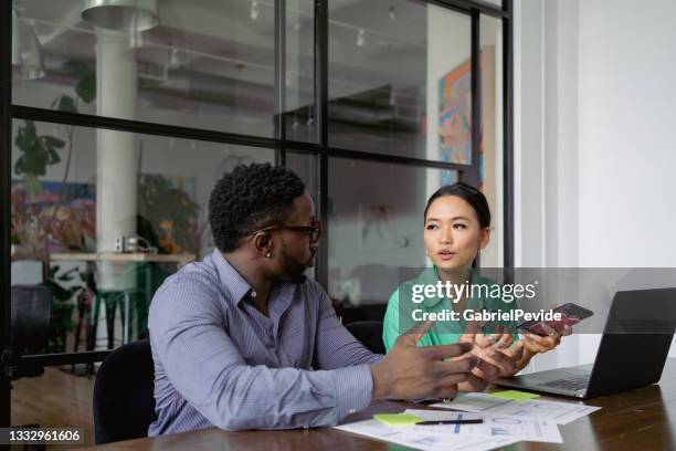 40 Office Collab Stock Photos, High-Res Pictures, and Images - Getty Images